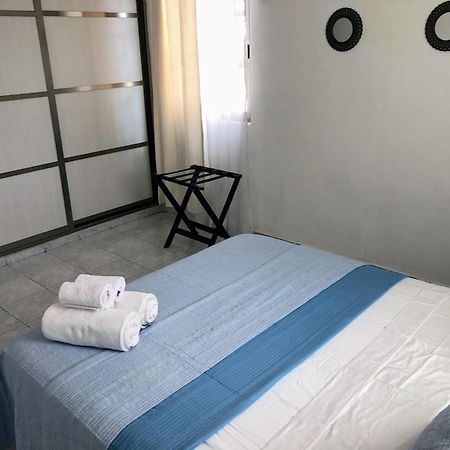 Beautiful Home By The Beach - 3Bedrooms, 2.5Baths Канкун Екстер'єр фото