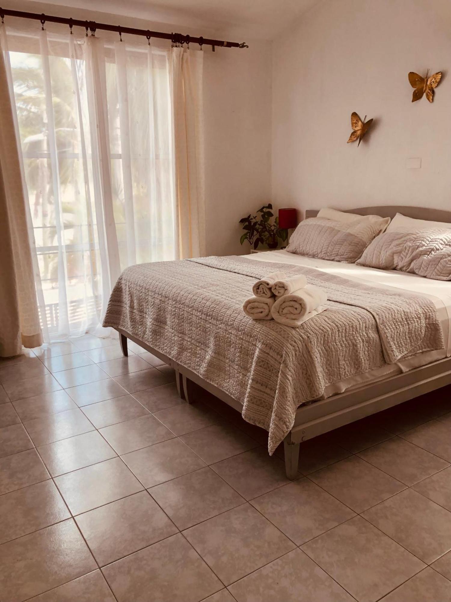 Beautiful Home By The Beach - 3Bedrooms, 2.5Baths Канкун Екстер'єр фото