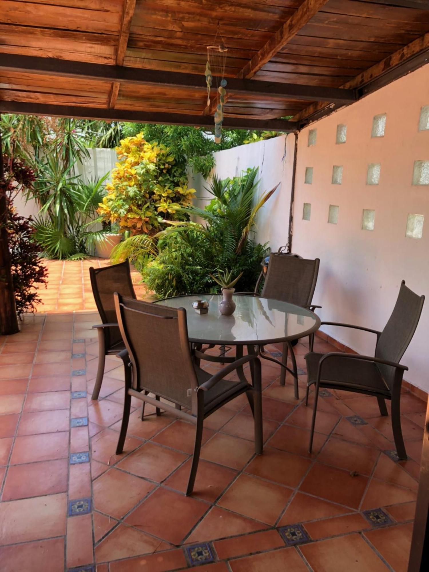 Beautiful Home By The Beach - 3Bedrooms, 2.5Baths Канкун Екстер'єр фото