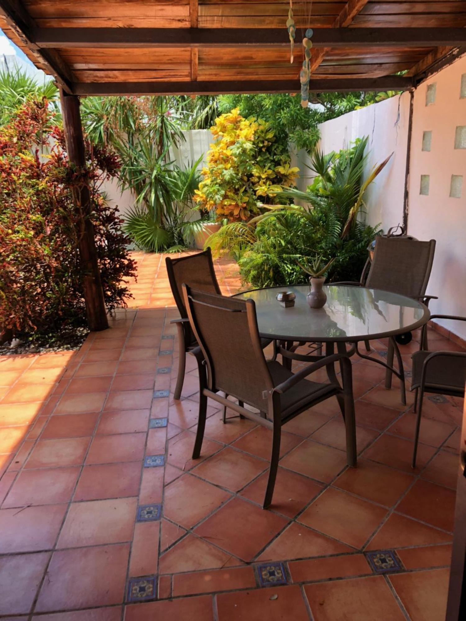 Beautiful Home By The Beach - 3Bedrooms, 2.5Baths Канкун Екстер'єр фото