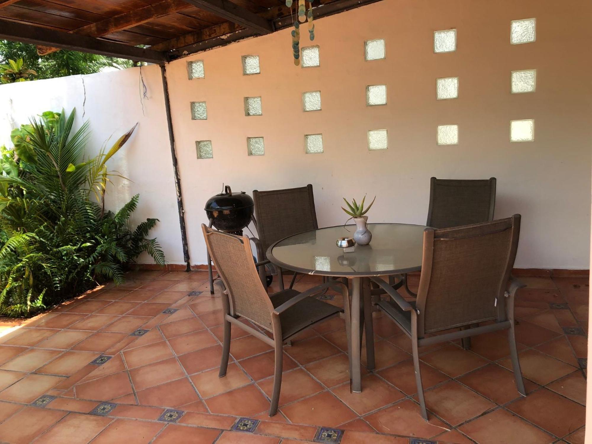 Beautiful Home By The Beach - 3Bedrooms, 2.5Baths Канкун Екстер'єр фото