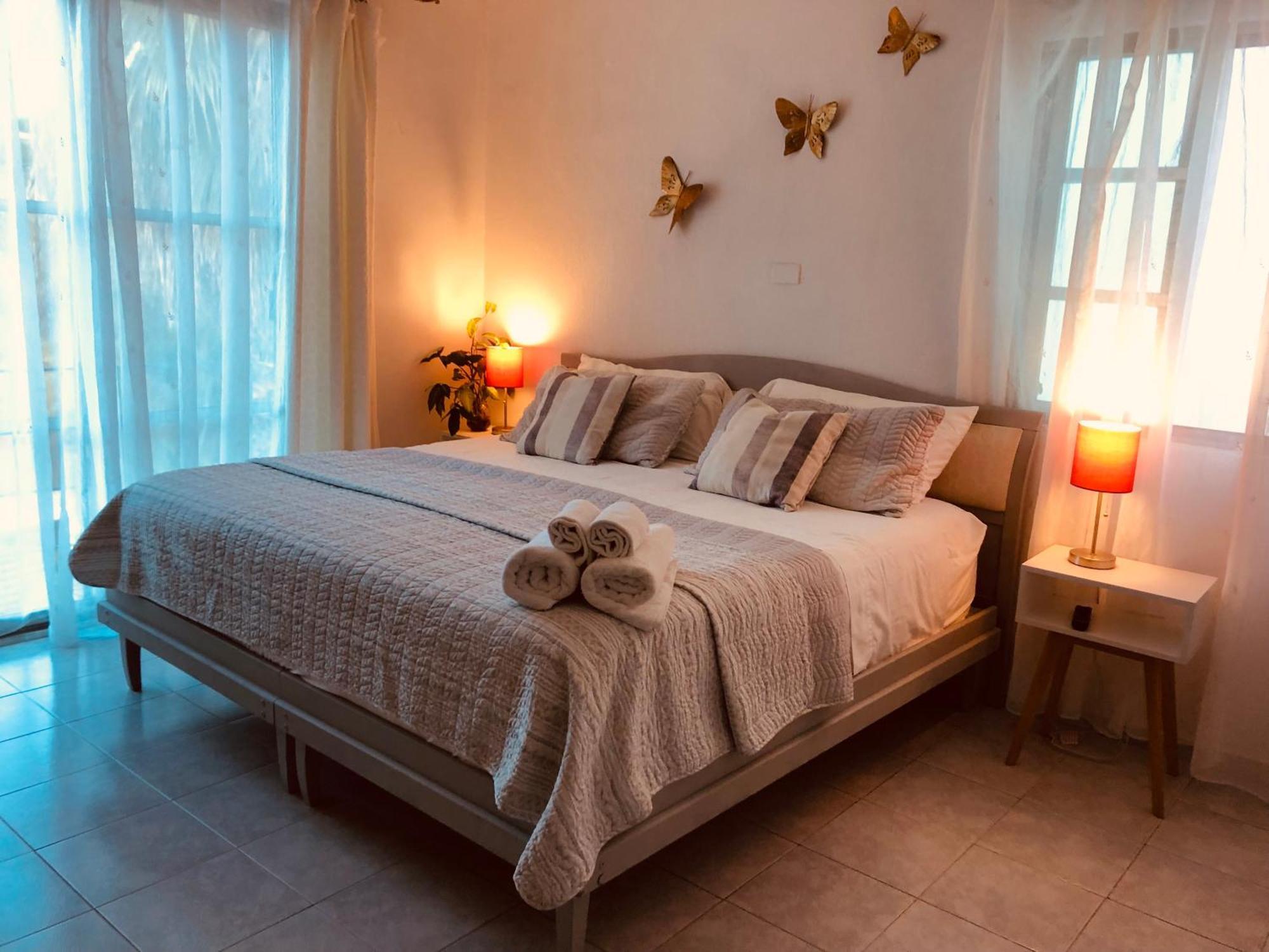 Beautiful Home By The Beach - 3Bedrooms, 2.5Baths Канкун Екстер'єр фото