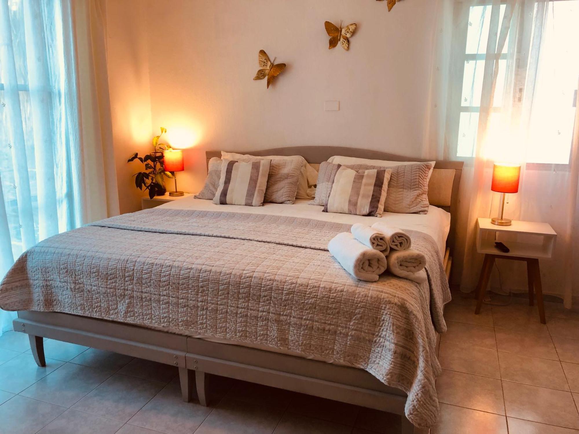 Beautiful Home By The Beach - 3Bedrooms, 2.5Baths Канкун Екстер'єр фото
