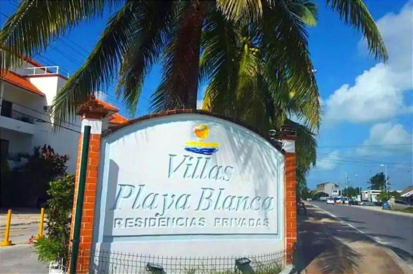 Beautiful Home By The Beach - 3Bedrooms, 2.5Baths Канкун Екстер'єр фото