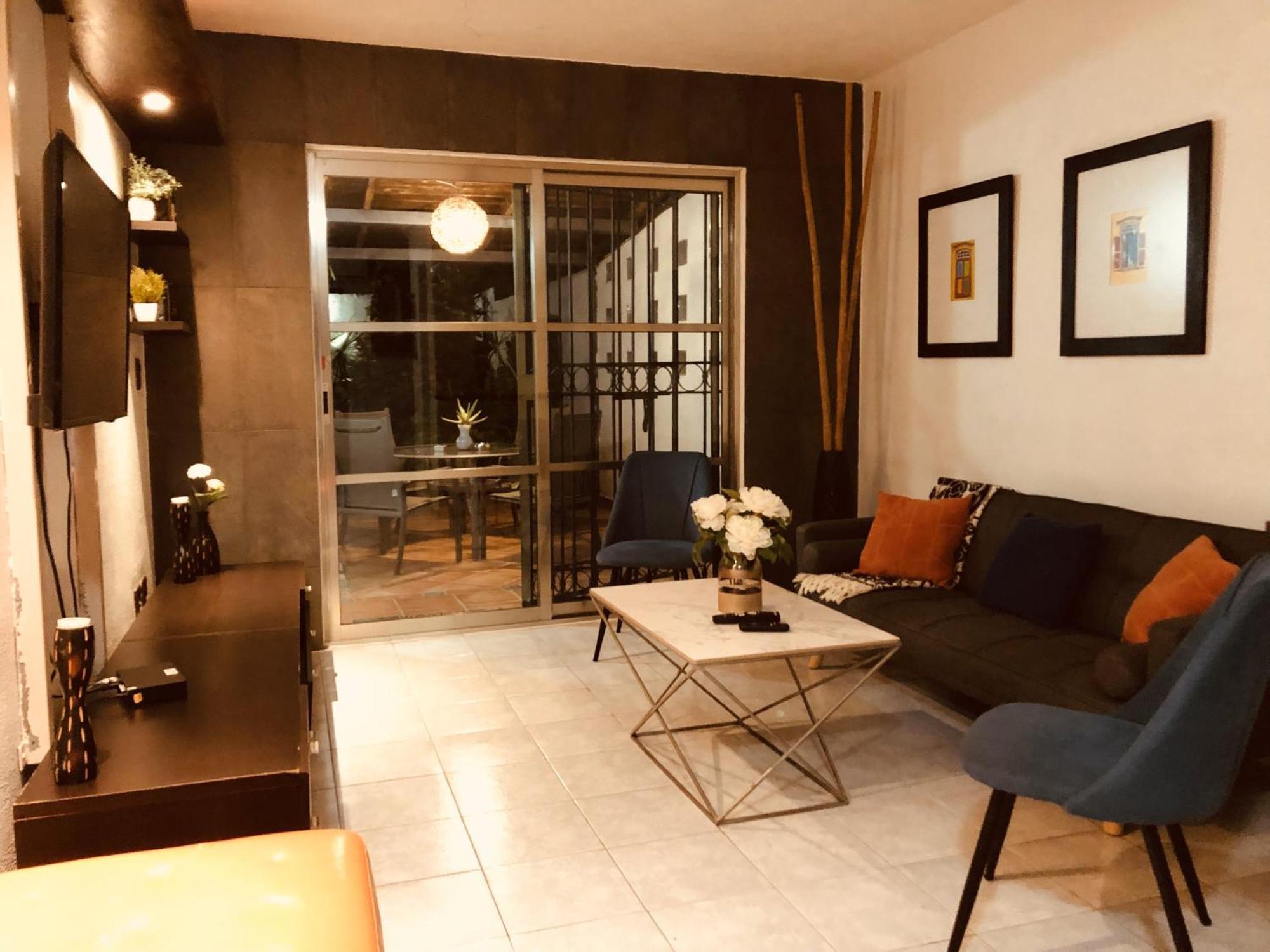 Beautiful Home By The Beach - 3Bedrooms, 2.5Baths Канкун Екстер'єр фото