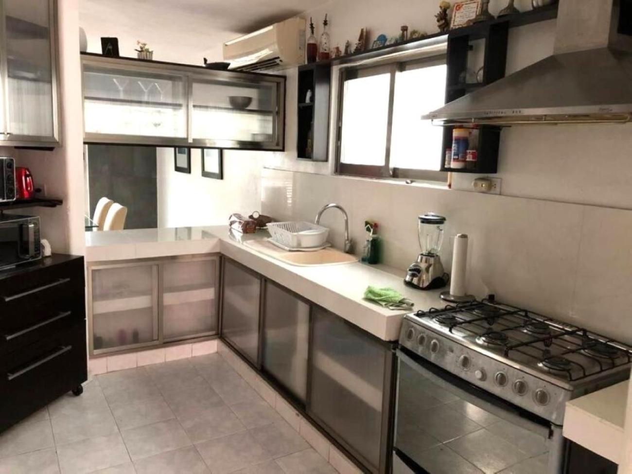 Beautiful Home By The Beach - 3Bedrooms, 2.5Baths Канкун Екстер'єр фото