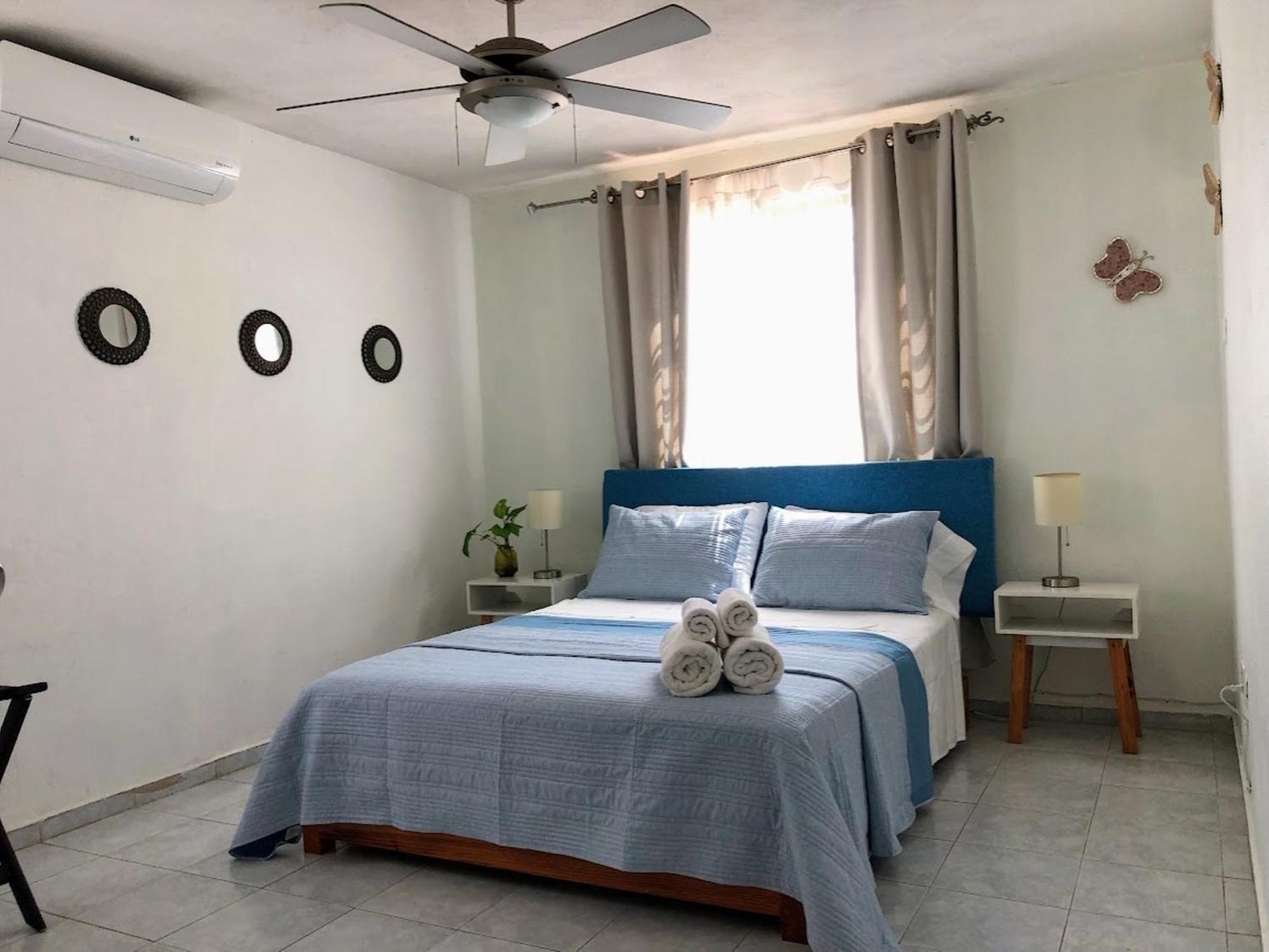 Beautiful Home By The Beach - 3Bedrooms, 2.5Baths Канкун Екстер'єр фото